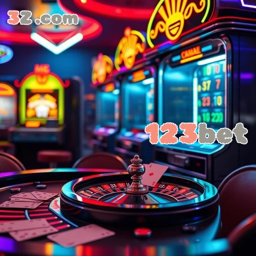 123bet Acesso Rápido