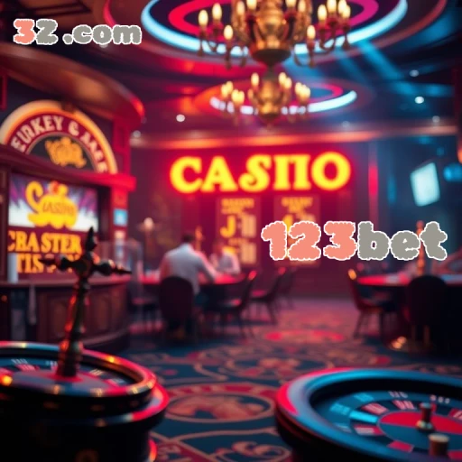 Promoções Criativas no 123bet: Aventura e Os Melhores Ofertas